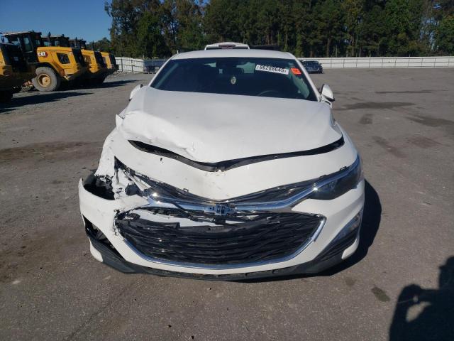 Фото 5 - CHEVROLET MALIBU