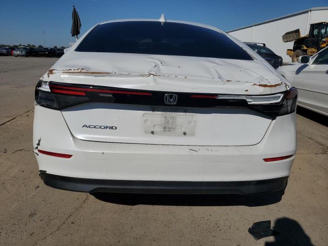 Фото 6 - HONDA ACCORD