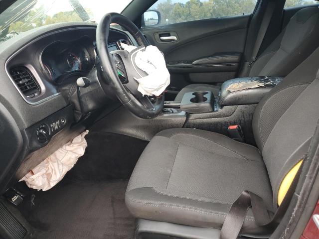 Фото 7 - DODGE CHARGER