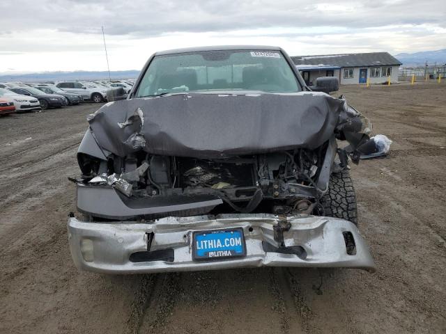 Фото 5 - RAM 1500