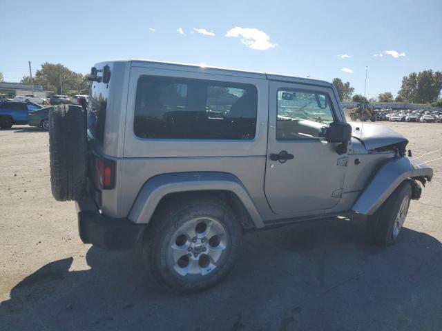 Фото 3 - JEEP WRANGLER