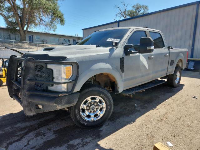 Фото 1 - FORD F250