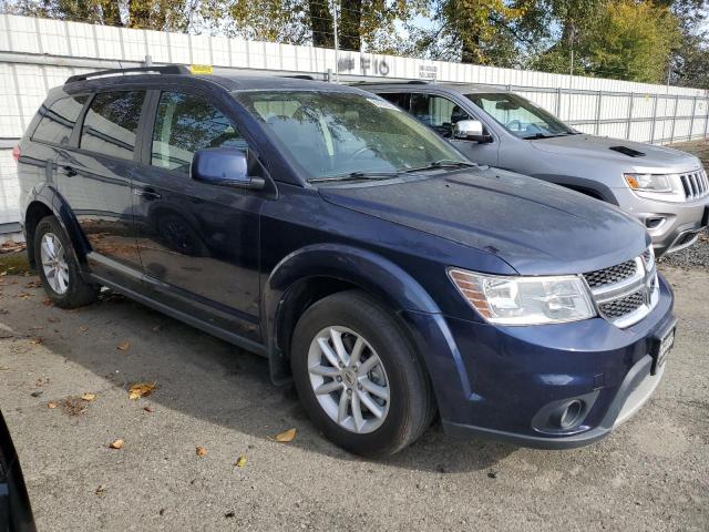 Фото 4 - DODGE JOURNEY