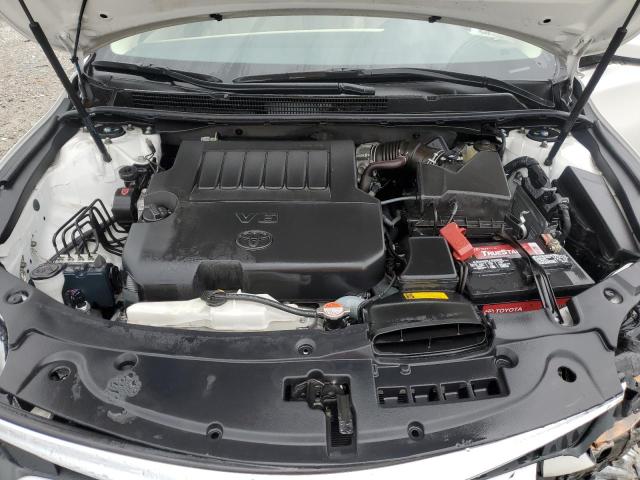 Фото 11 - TOYOTA AVALON