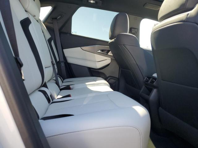 ACURA ZDX A-SPEC 2024 VIN 4W5KHNRL0RZ513708