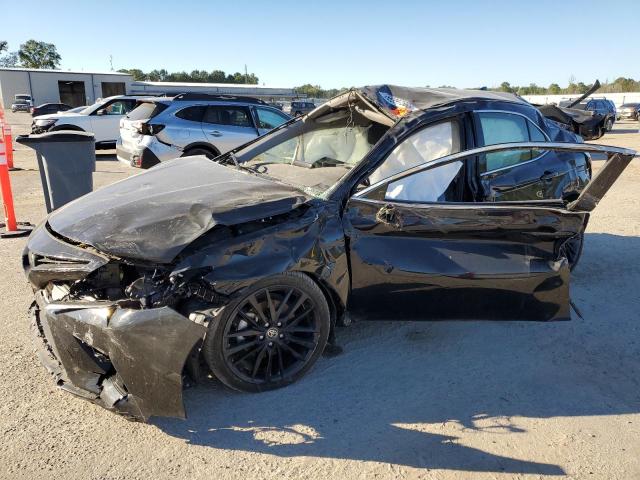 Фото 1 - TOYOTA CAMRY