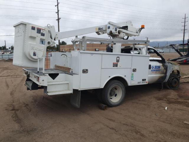 Фото 3 - FORD F450