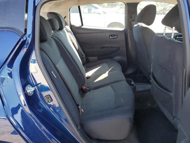 Фото 10 - NISSAN LEAF