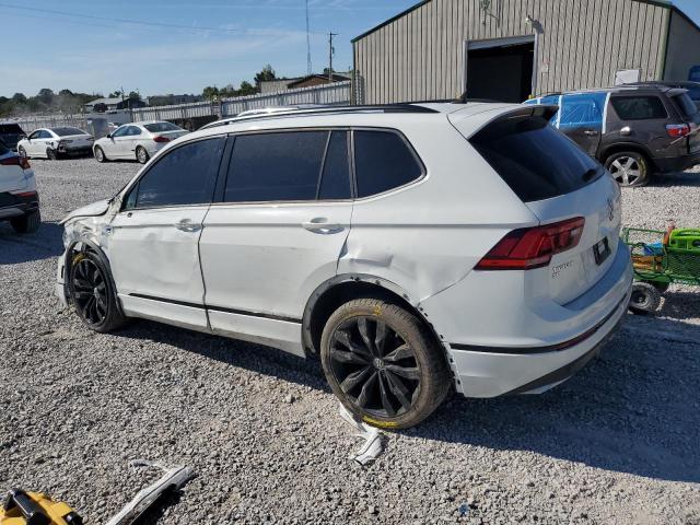 Фото 2 - VOLKSWAGEN TIGUAN