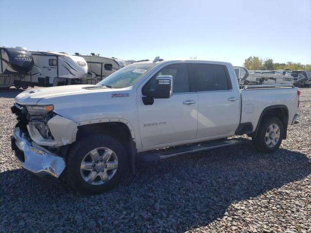 Фото 1 - CHEVROLET ALL Models