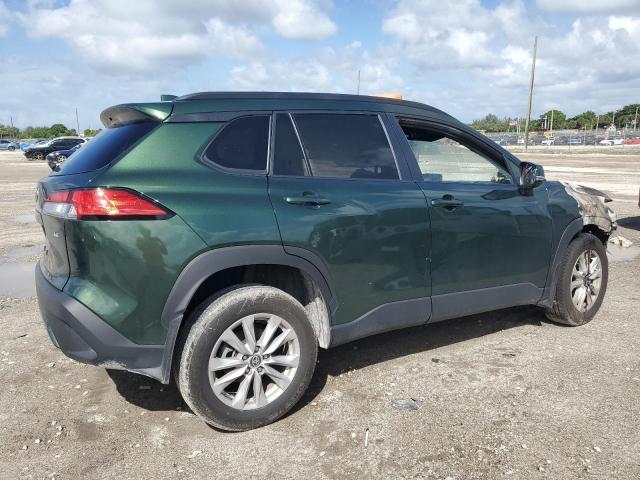 Фото 3 - TOYOTA COROLLA CR