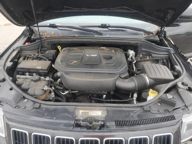 Фото 12 - JEEP GRAND CHER