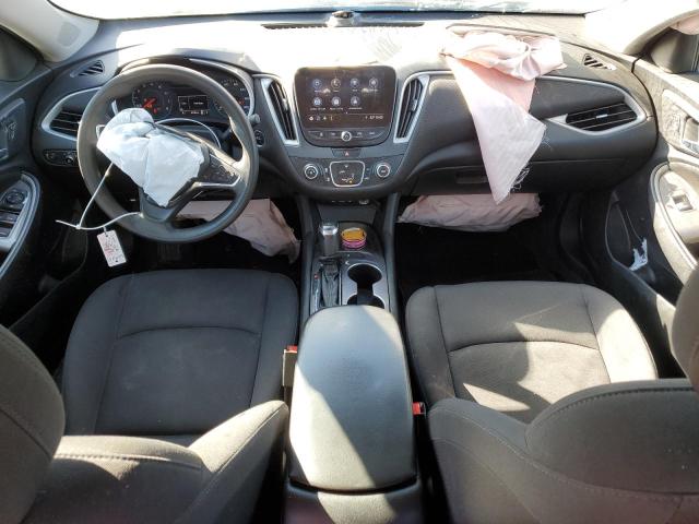 Фото 8 - CHEVROLET MALIBU