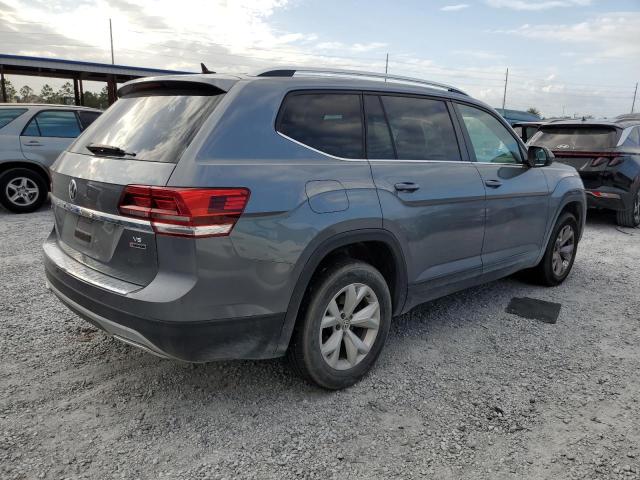 Фото 3 - VOLKSWAGEN ATLAS
