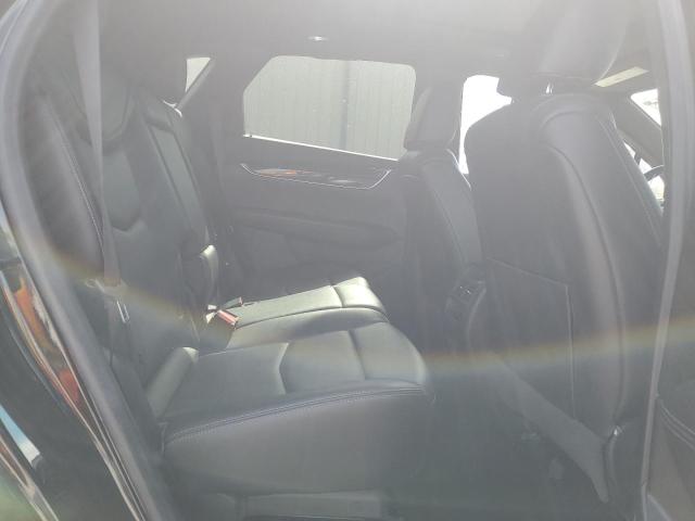 Фото 11 - CADILLAC XT5