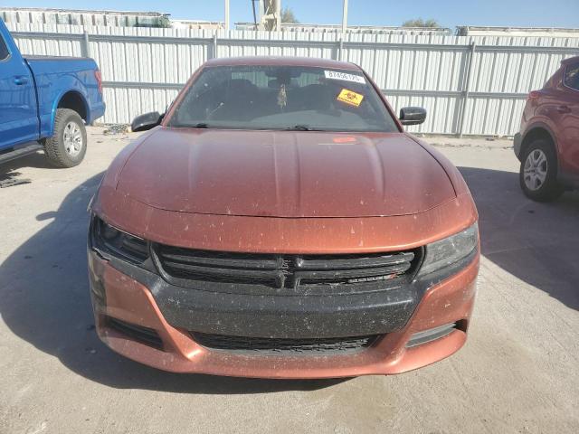 Фото 5 - DODGE CHARGER