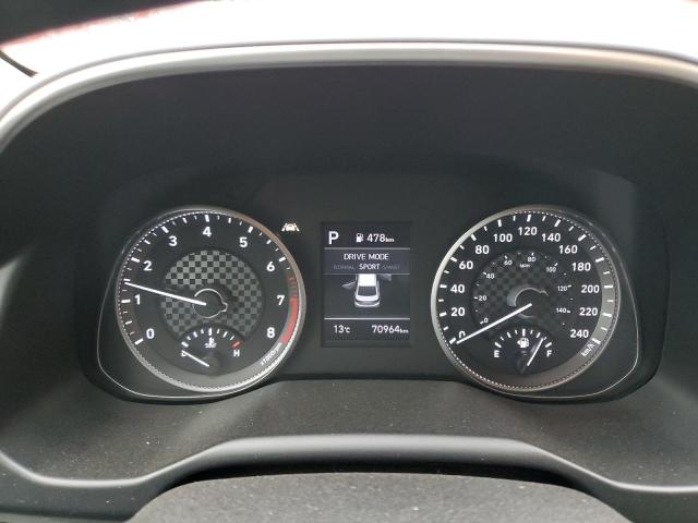 Фото 9 - HYUNDAI ELANTRA