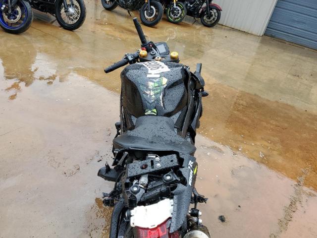 SUZUKI GSXR1000 2023