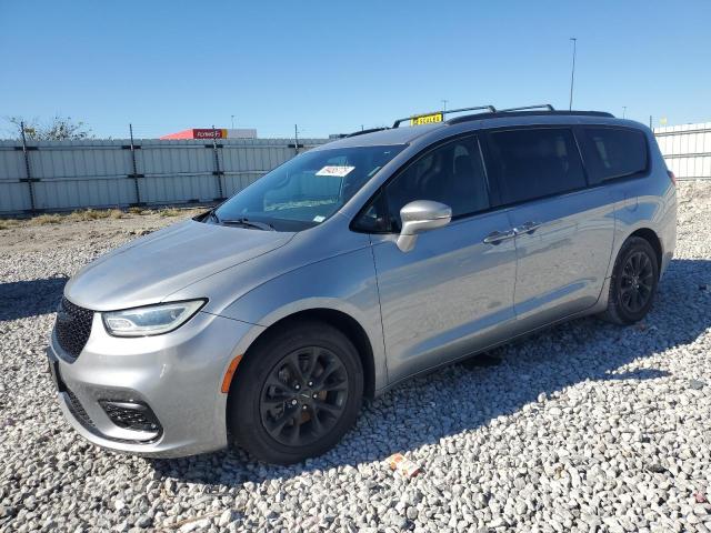 Фото 1 - CHRYSLER PACIFICA