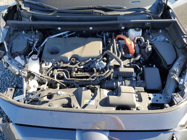 Фото 12 - TOYOTA RAV4