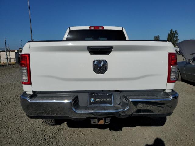 RAM 2500 2019 VIN 3C6UR5DL1KG693806