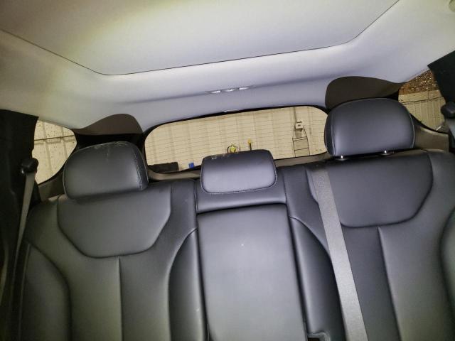 Фото 10 - HYUNDAI SANTA FE