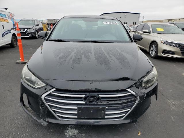 Фото 5 - HYUNDAI ELANTRA