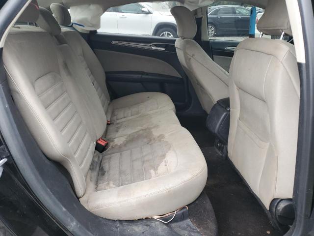 Фото 10 - FORD FUSION