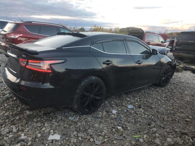 Фото 3 - NISSAN MAXIMA