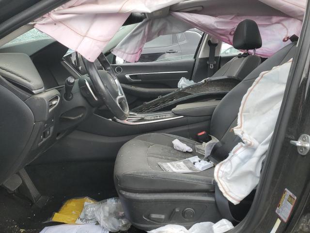 Фото 7 - HYUNDAI SONATA