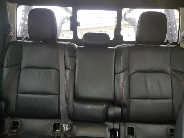 JEEP GLADIATOR 2020 VIN 1C6JJTBG4LL178520