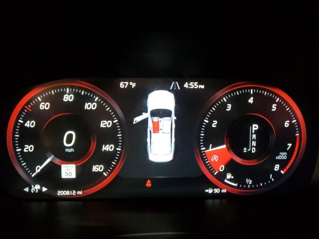 Фото 9 - VOLVO S90