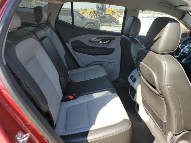 Фото 10 - GMC TERRAIN