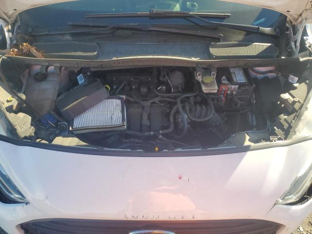 Фото 12 - FORD TRANSIT