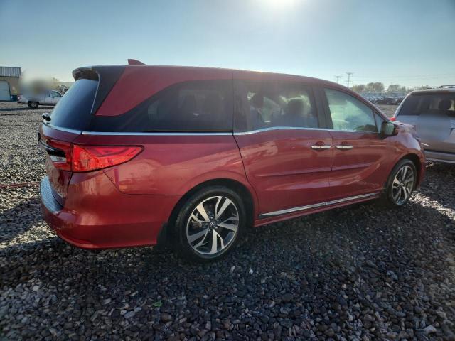 Фото 3 - HONDA ODYSSEY
