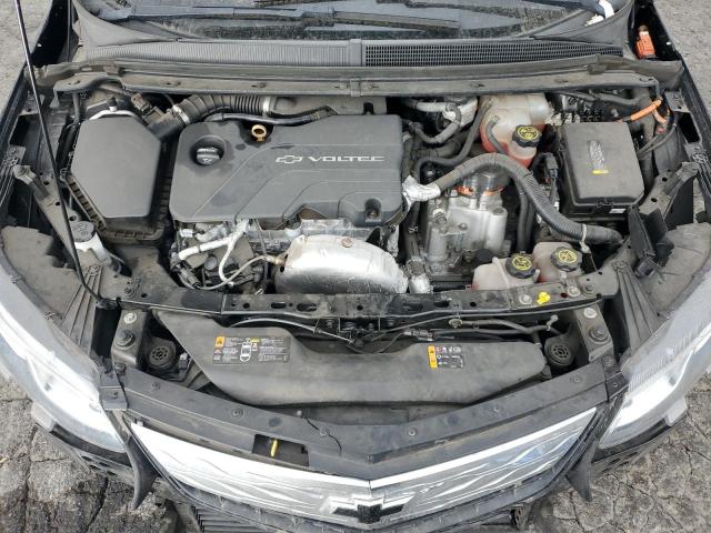 Фото 11 - CHEVROLET VOLT