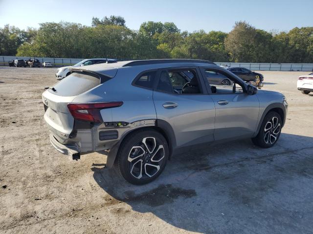 CHEVROLET TRAX 2RS 2025 VIN KL77LJEP9SC016987