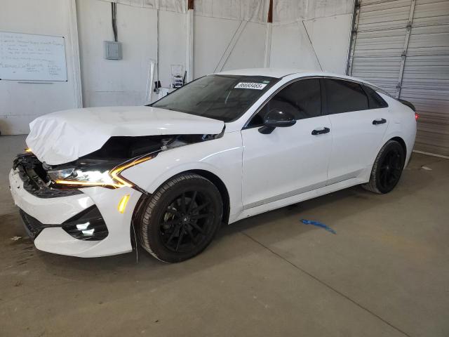 KIA K5 2022 VIN 5XXG64J2XNG162213