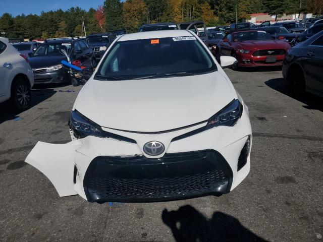 Фото 5 - TOYOTA COROLLA