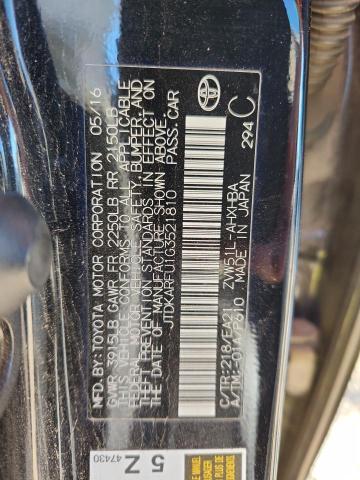 Фото 13 - TOYOTA PRIUS