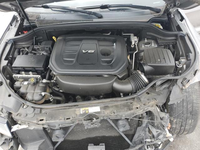 Фото 12 - JEEP GRAND CHER