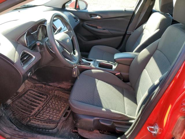 Фото 7 - CHEVROLET CRUZE