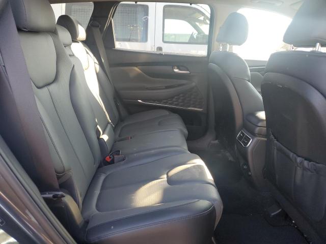 Фото 11 - HYUNDAI SANTA FE