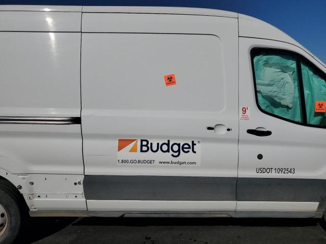 Фото 11 - FORD TRANSIT