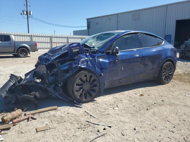 Фото 1 - TESLA MODEL Y