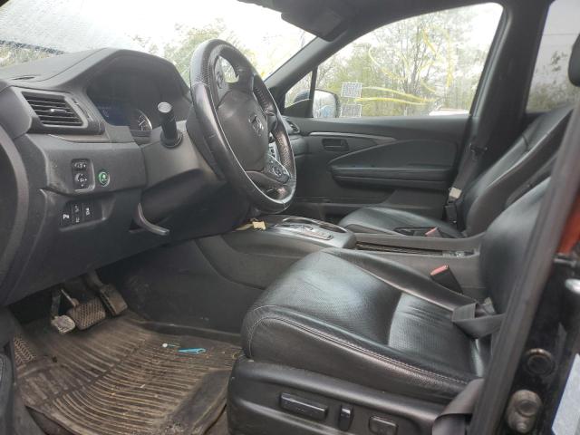 Фото 7 - HONDA PASSPORT