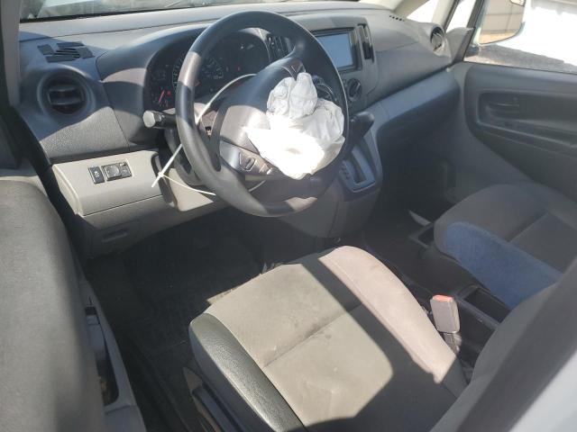 Фото 8 - NISSAN NV