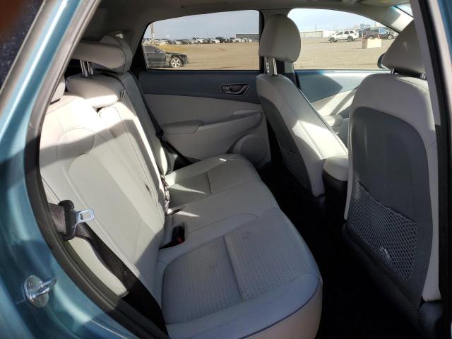 Фото 11 - HYUNDAI KONA