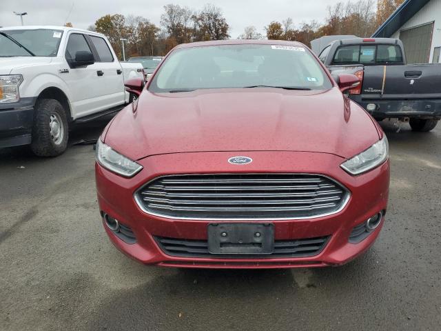 Фото 5 - FORD FUSION