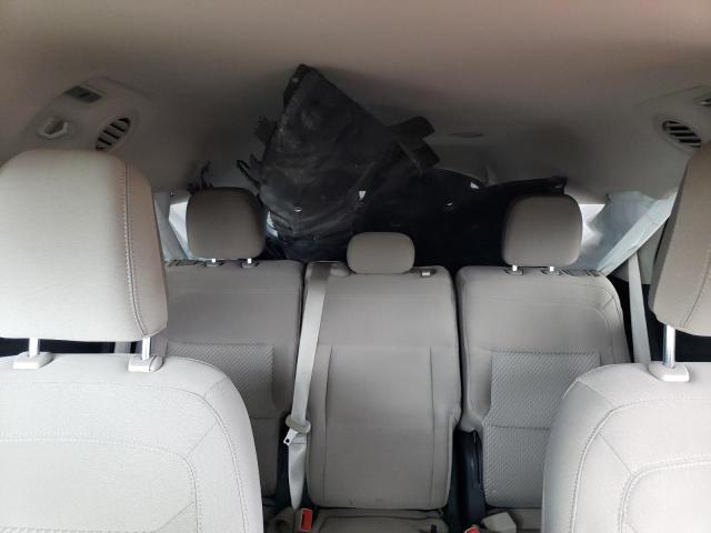 Фото 10 - FORD EXPLORER